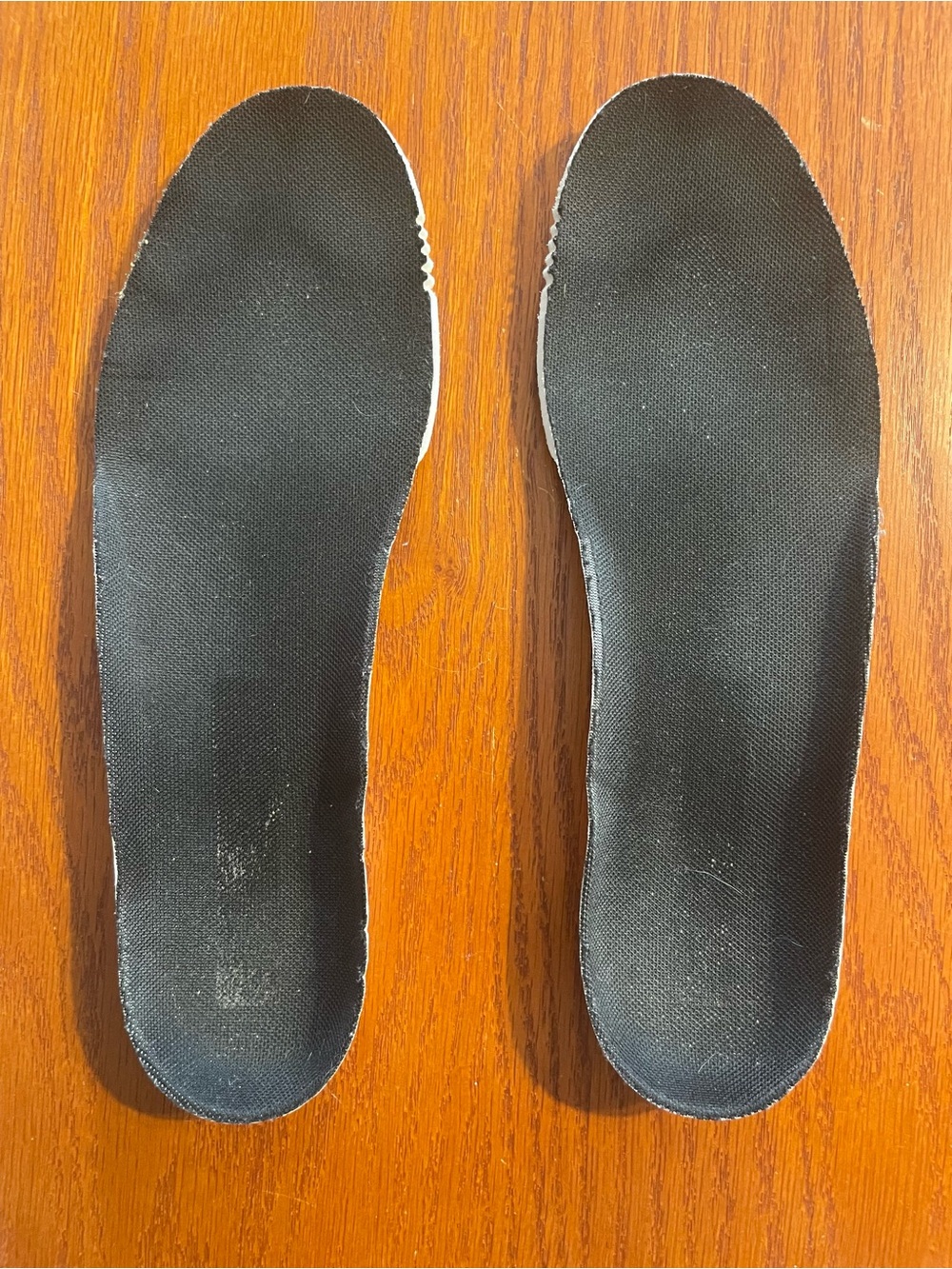Hoka Clifton 9 Men’s Insoles Size 9D